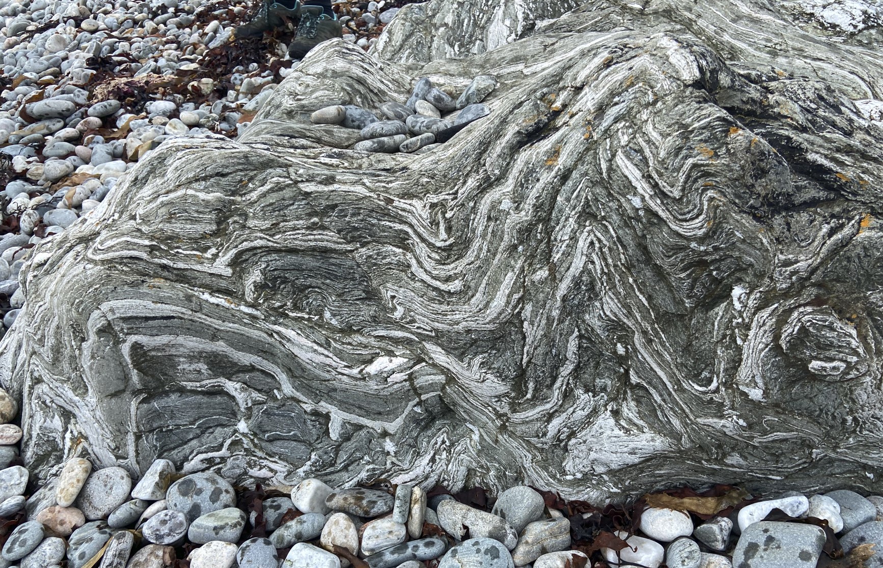 Day 4 Beach Fold